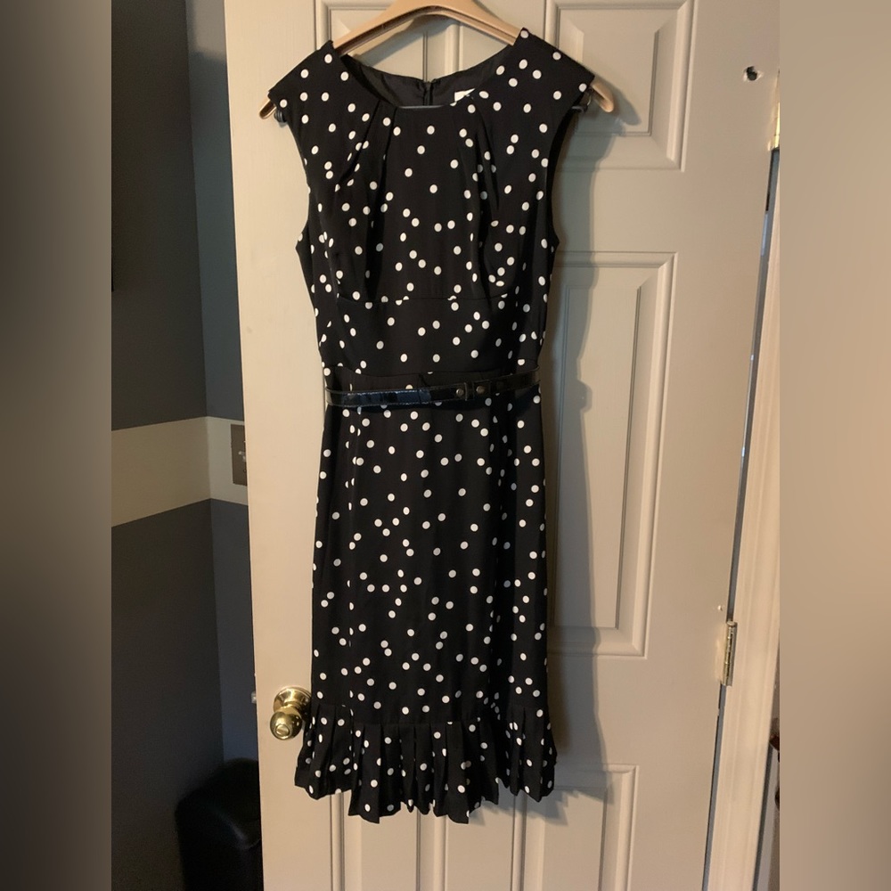 White House Black Market dress